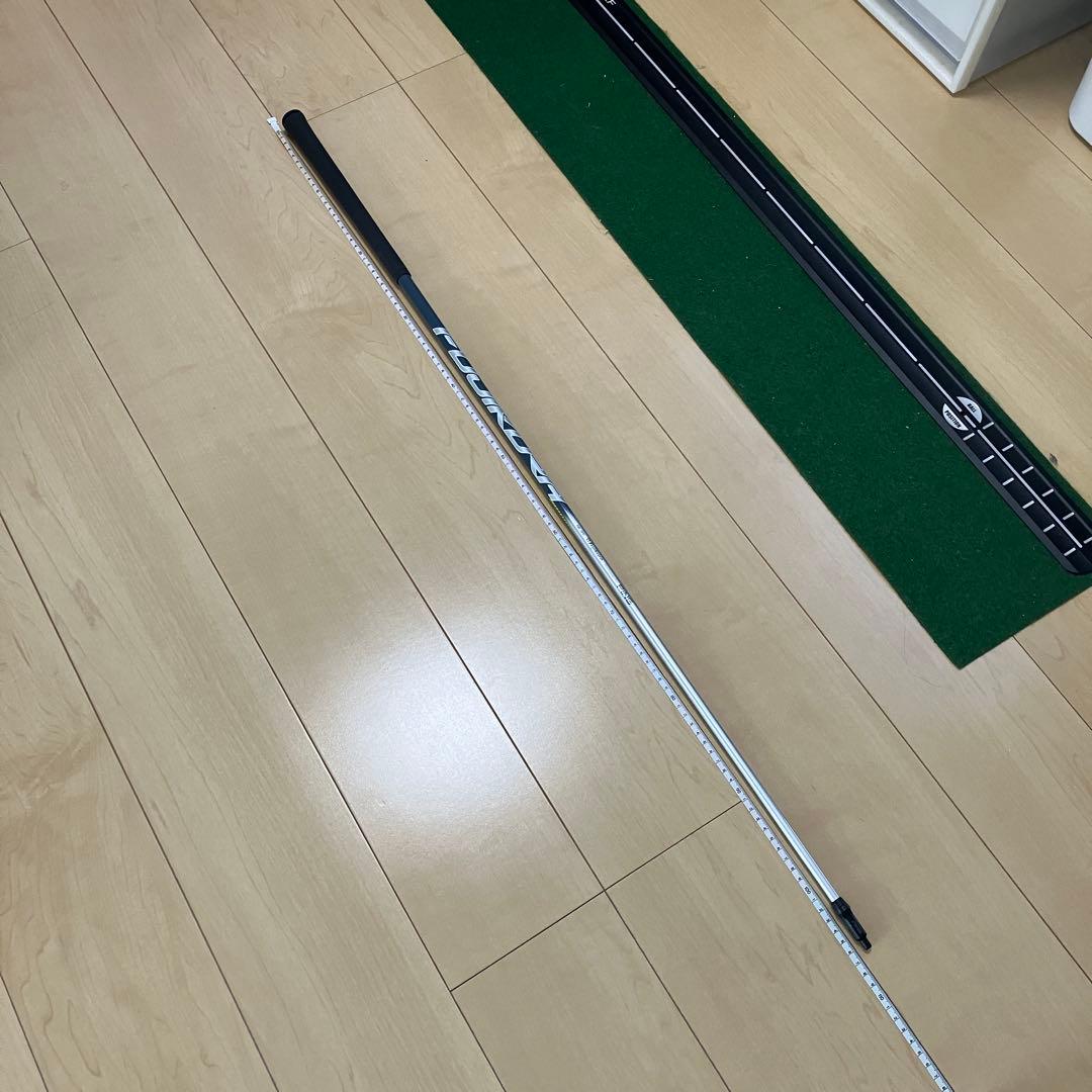 PINGスリーブ SPEEDER NX HL35 5W(クリーク)用シャフト