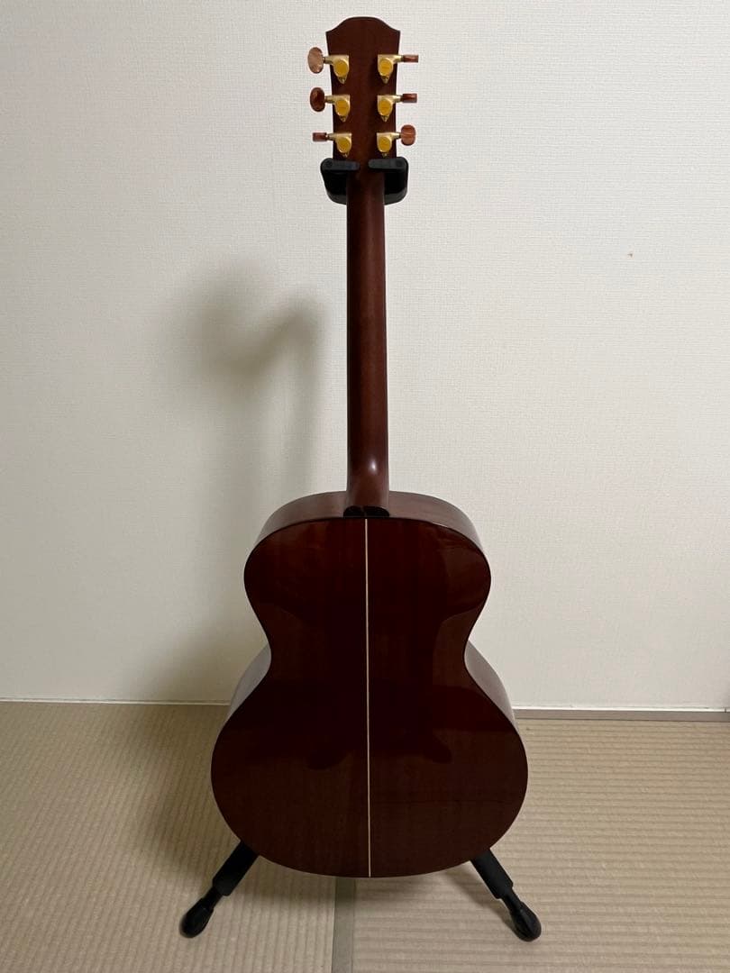 【極美品】BL-90K CTM Kヤイリ アコースティックギター k.yairi
