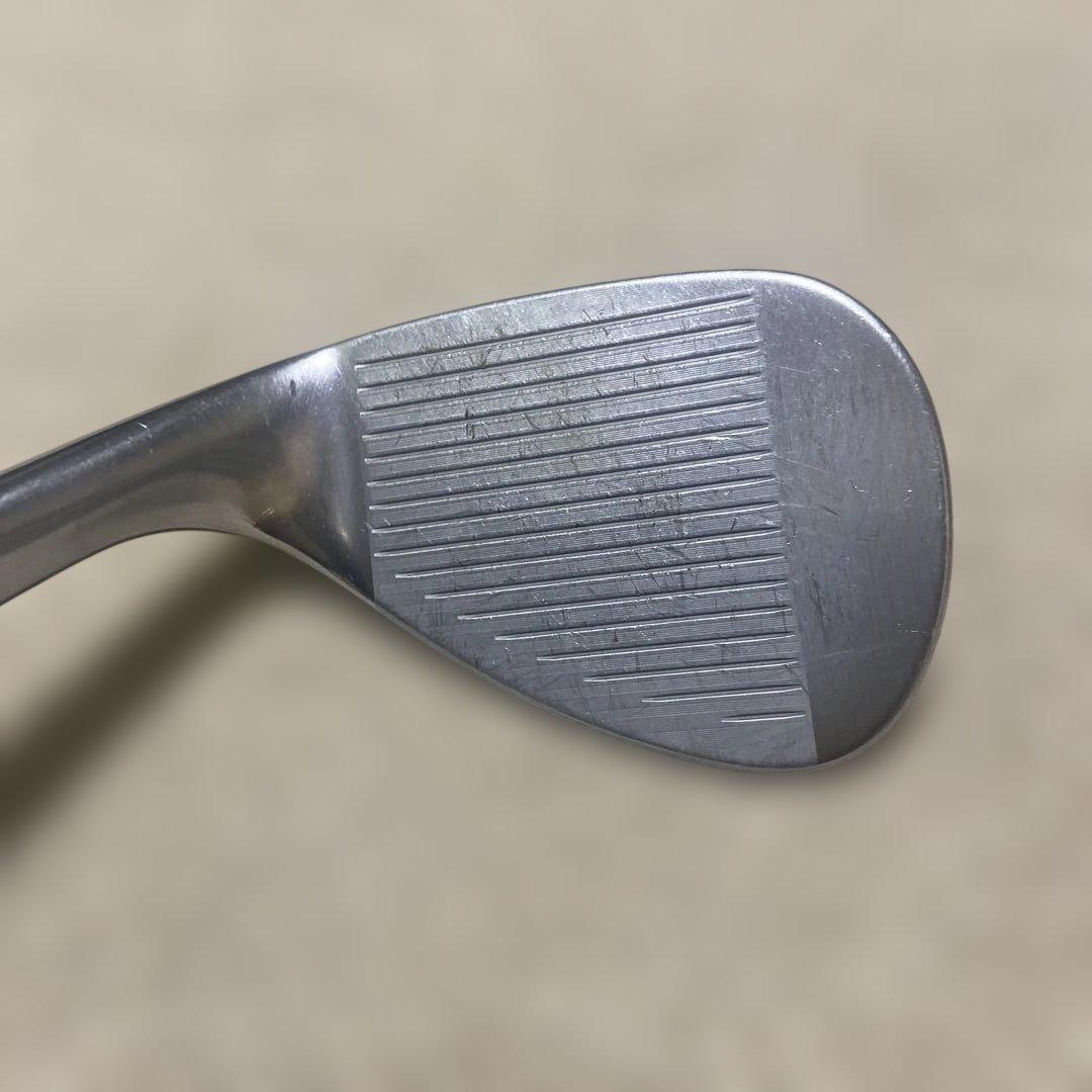 Titleist SM9 60° ウェッジ