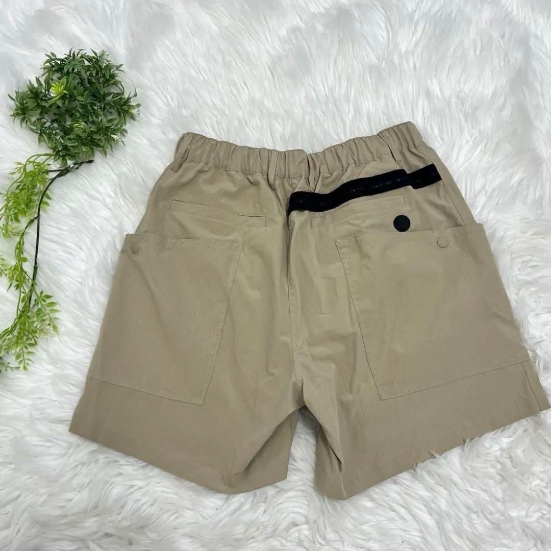 renoma PARIS GOLF レノマ ゴルフ ショートパンツ ハーフパンツ