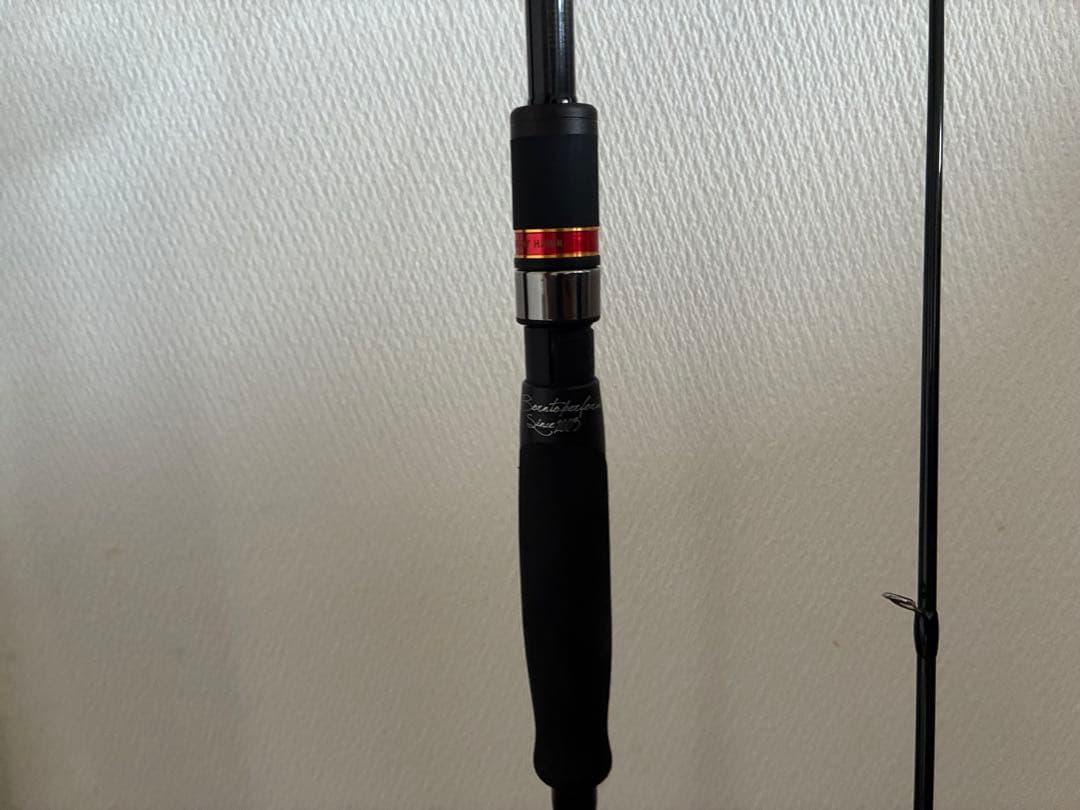 m*r様 フージンZ ナイトホーク 93ML 使用回数1回きりの美品　保証書有