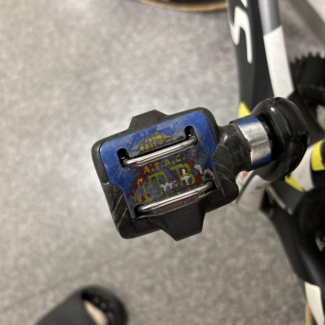Specialized S-Works ロードバイク送料込み