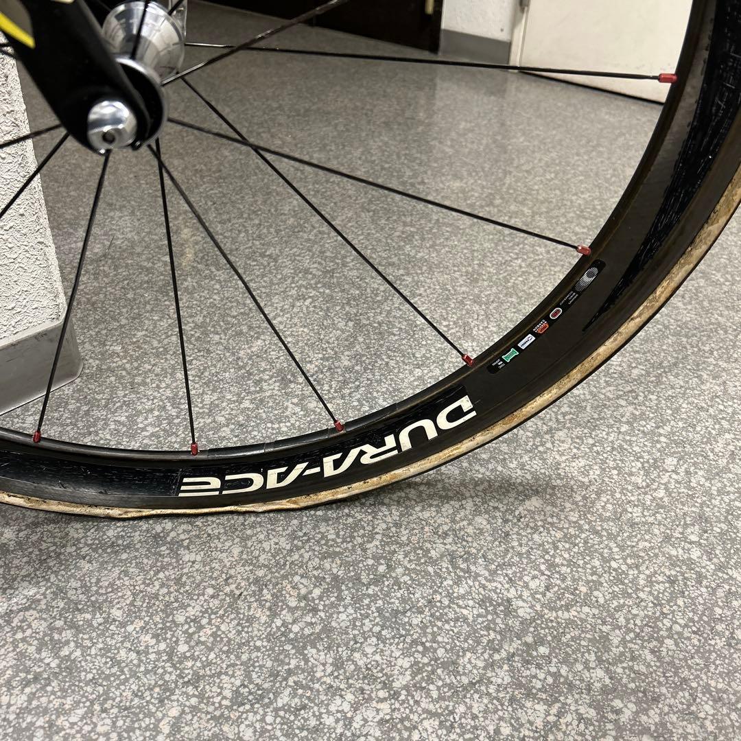 Specialized S-Works ロードバイク送料込み
