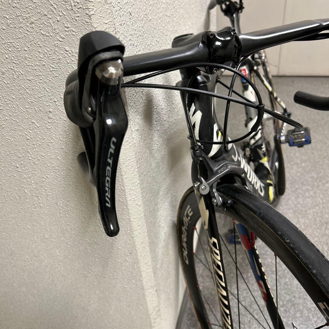 Specialized S-Works ロードバイク送料込み