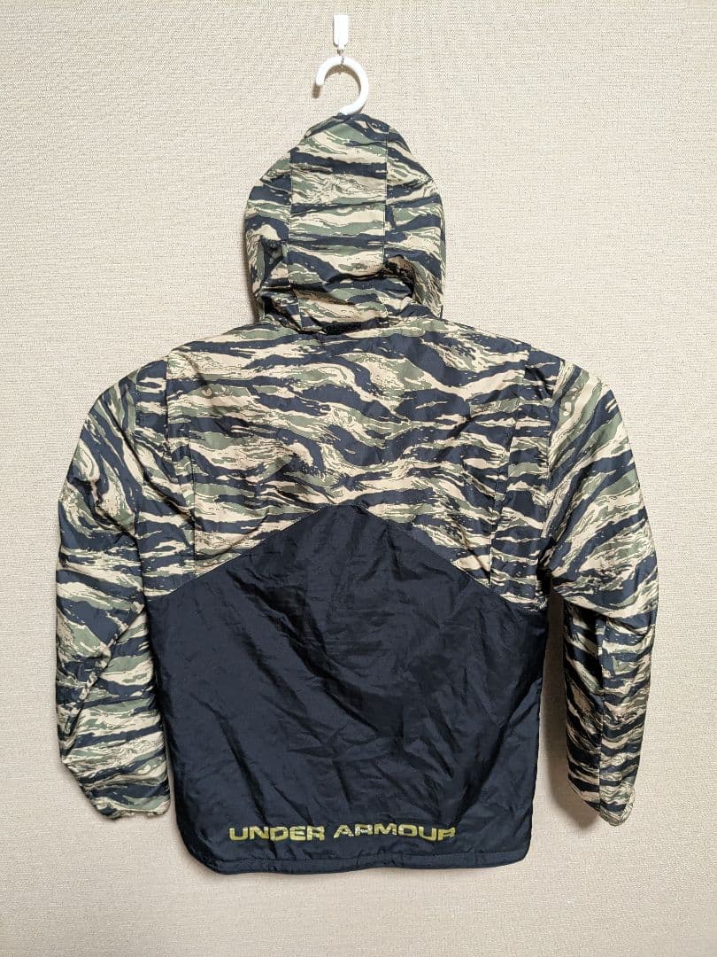 アンダーアーマー セットアップ