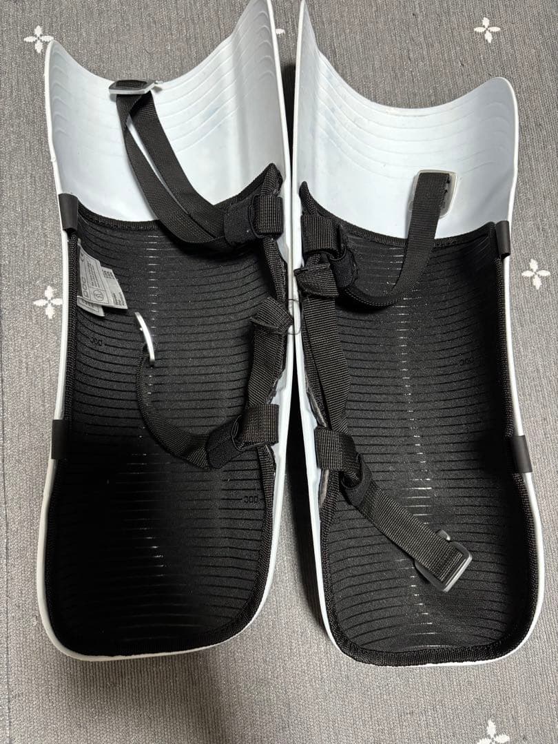 POC Shins Classic シンガード