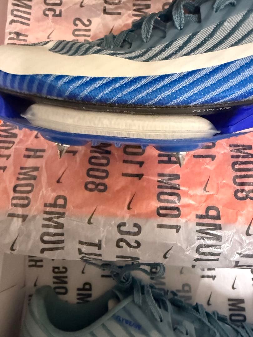 Nike Maxfly 2 海外限定カラー26cm