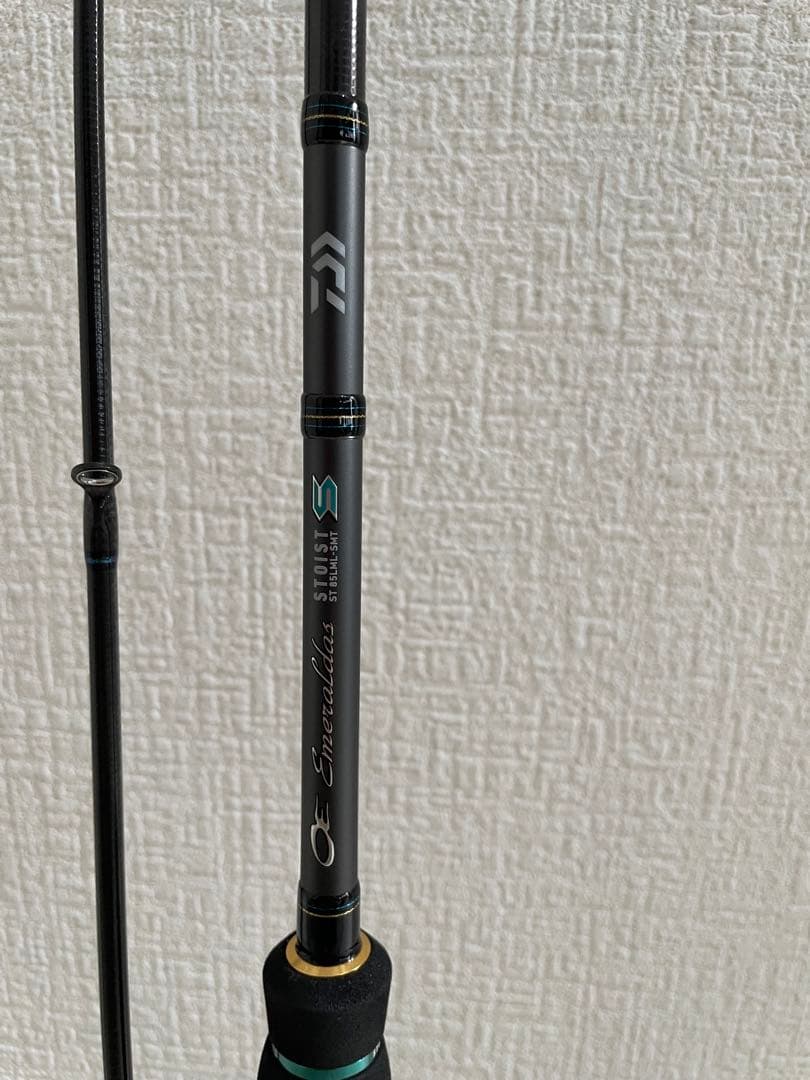 25エメラルダスストイスst85lml-smt