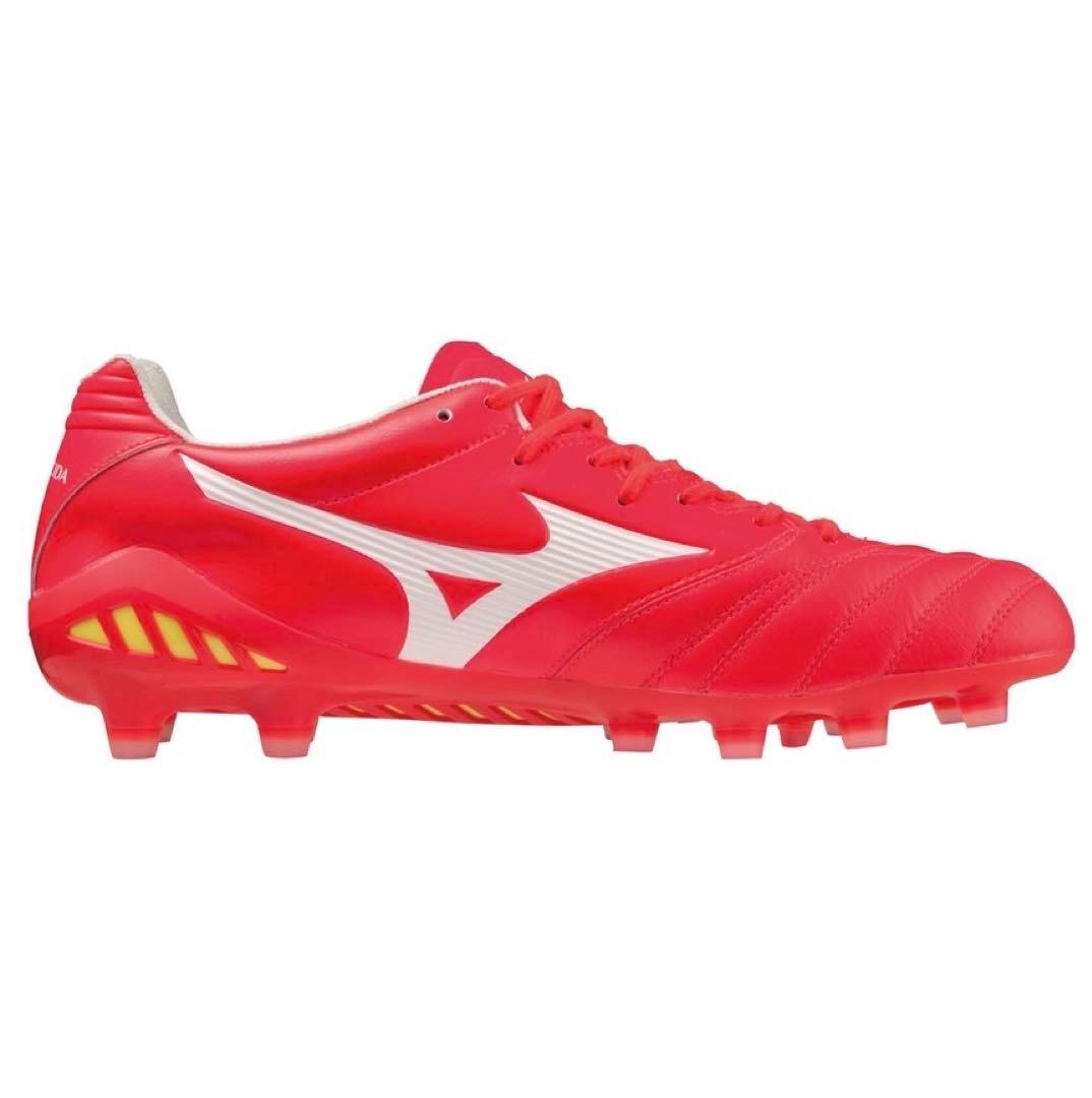 サイズ:27.5センチ　Mizuno モナルシーダ ネオ 2 ELITE