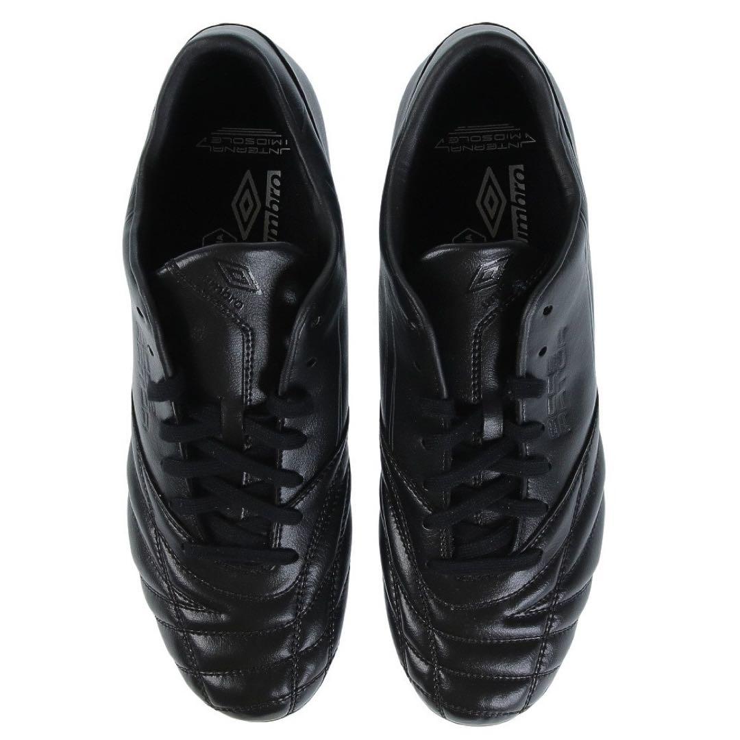 アンブロ（UMBRO） サッカースパイク 人工芝/天然芝/ハードグランド対応