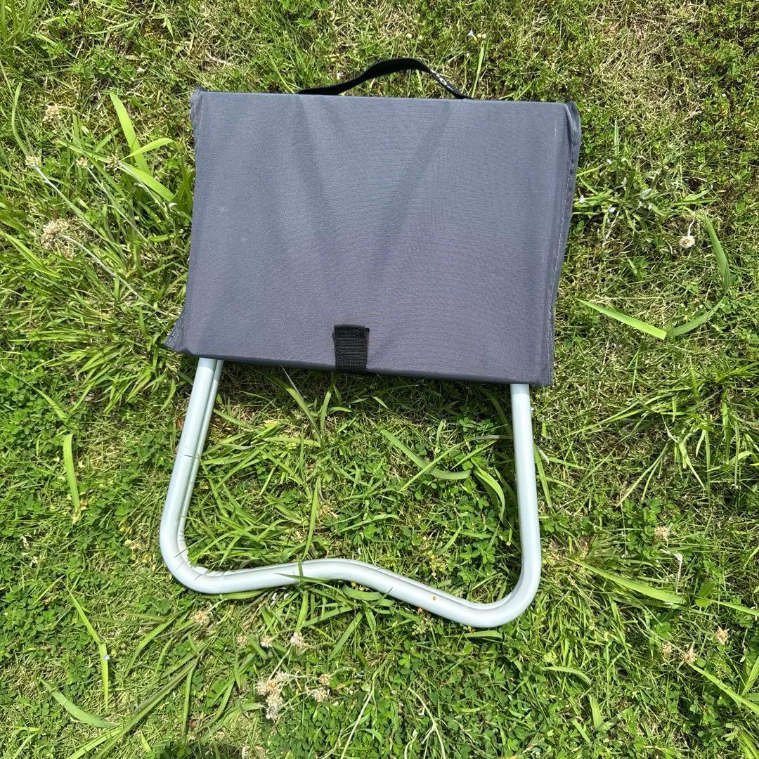 peak 折りたたみテーブル Myテーブル竹　美品