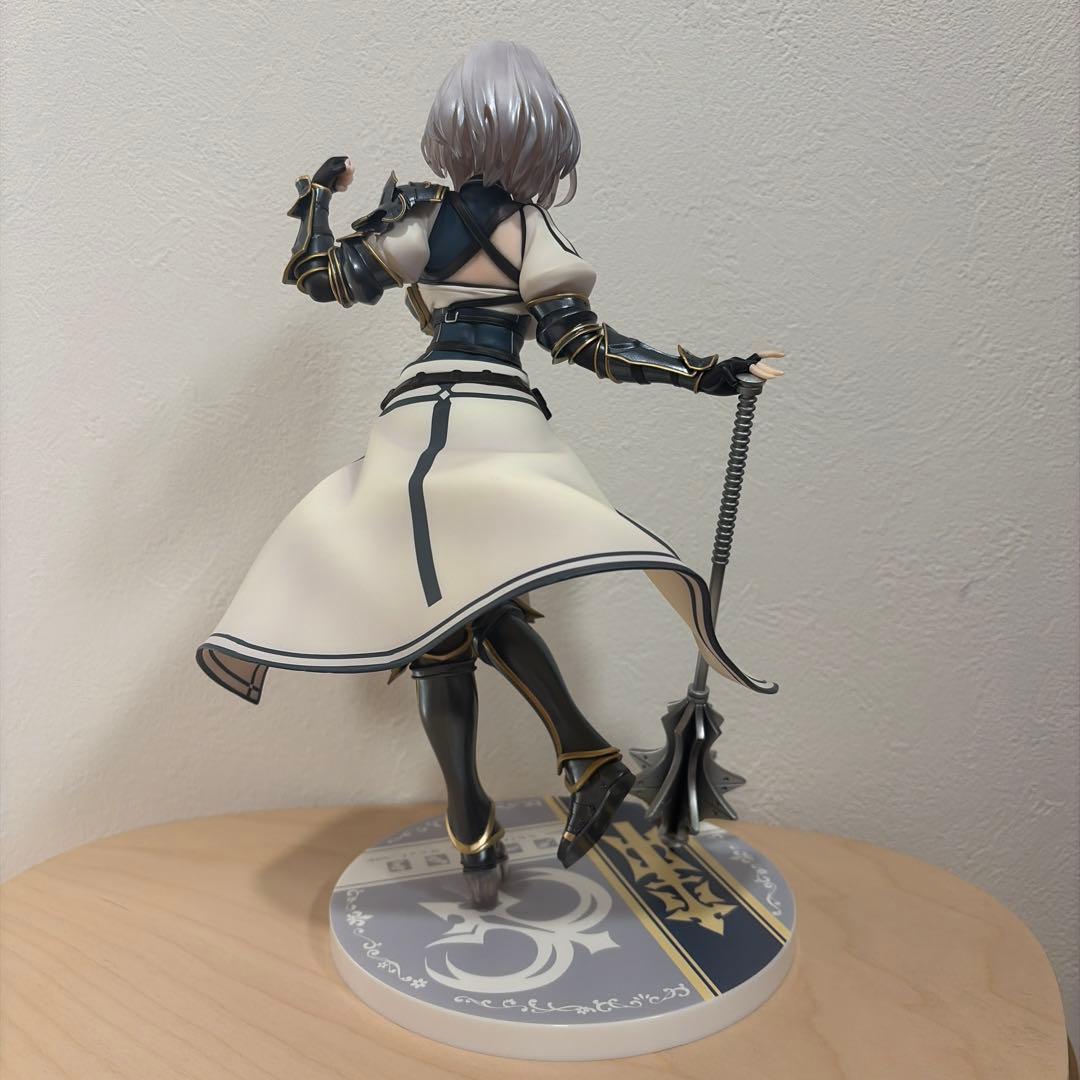 白銀ノエル 1/7スケールフィギュア