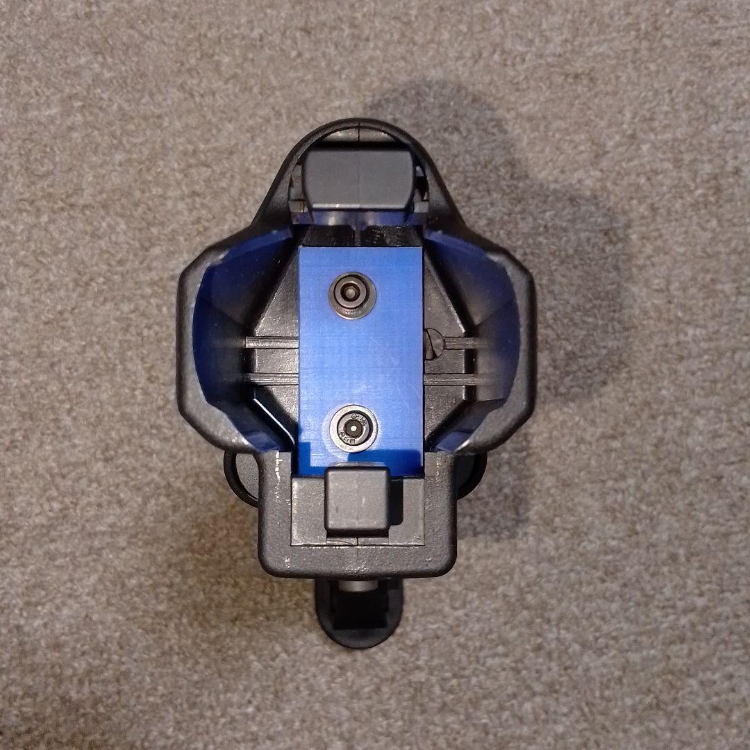 東京マルイ電動ガンMP5Kハイサイクルカスタムストック