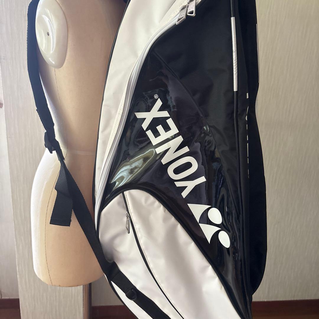 ＹＯＮＥＸ　ラケットバッグ☆新品☆