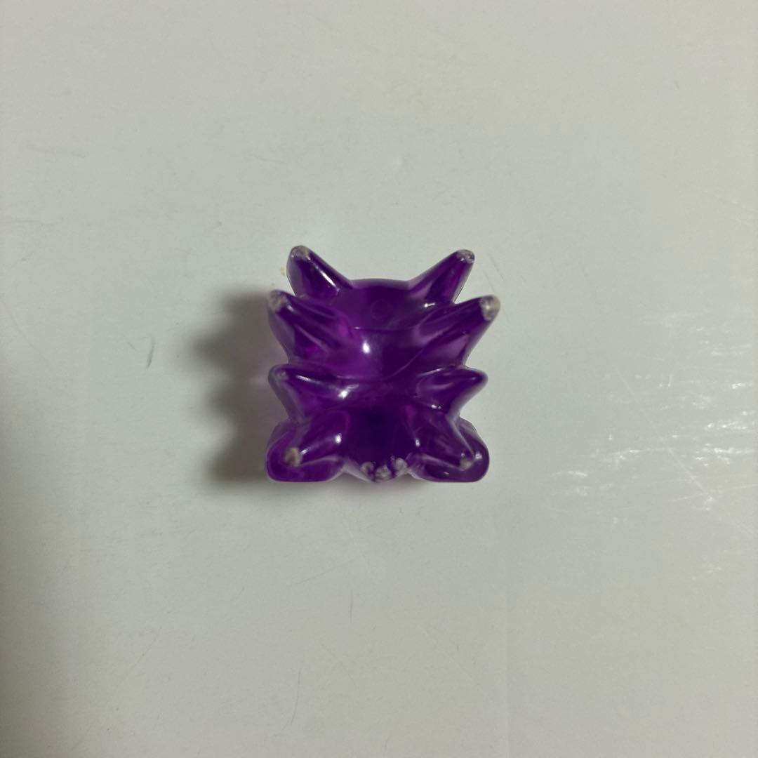 ポケモン　プラコロ　ゴースト　クリア