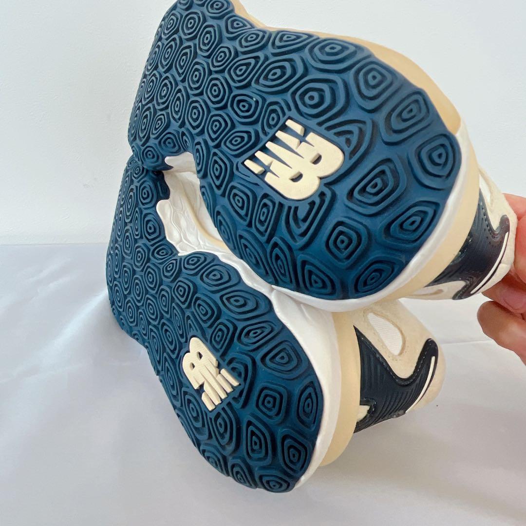 New Balance フレッシュフォームBB 27cm