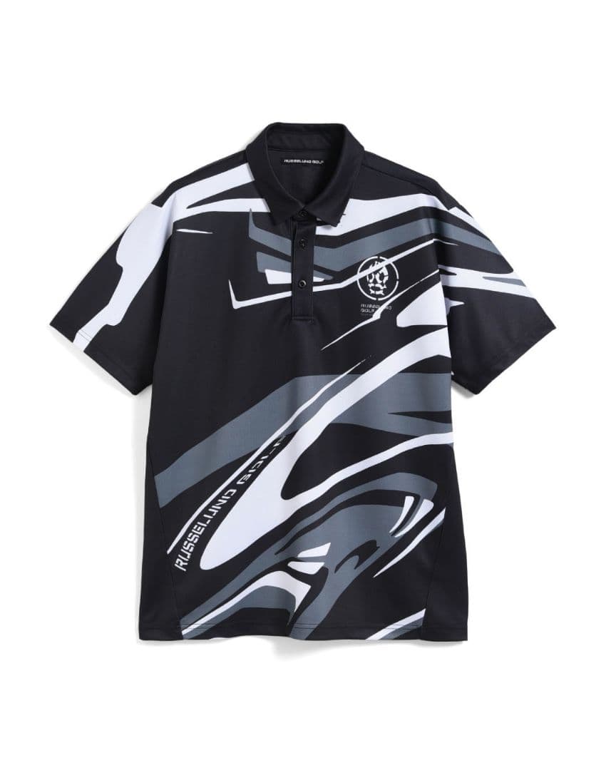 RUSSELUNO GOLF　Lサイズ　セットアップ/ラッセルノ