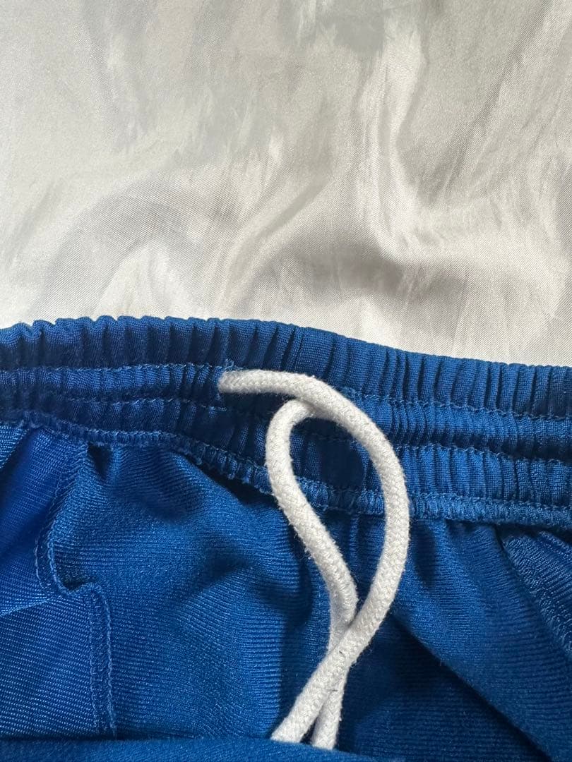 希少カラー　adidas firebird OPEN HEM トラックパンツ