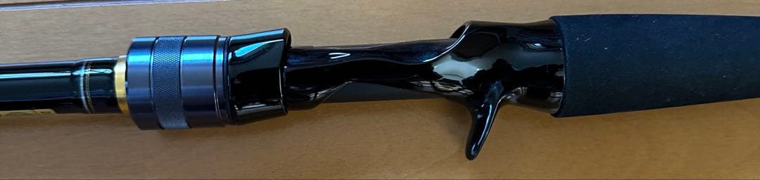 ロッド DAIWA MOBILE PACK 2.29m(7'6\")765TMHB.Q