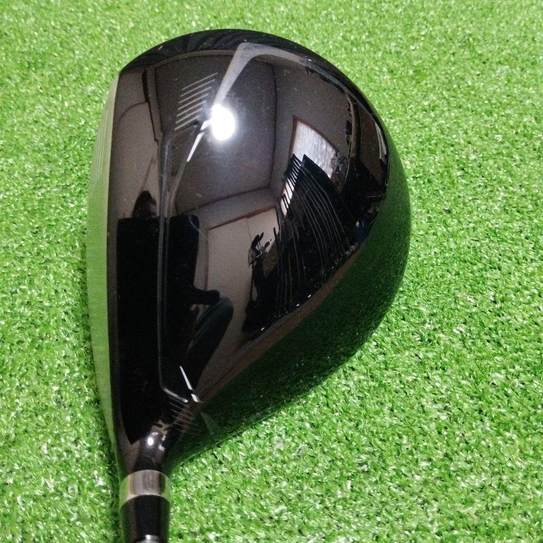 【全国送料無料】BRIDGESTONE GOLF TOUR B JGR 1W