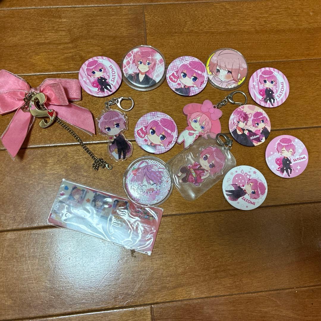 すとぷりグッズ　まとめ