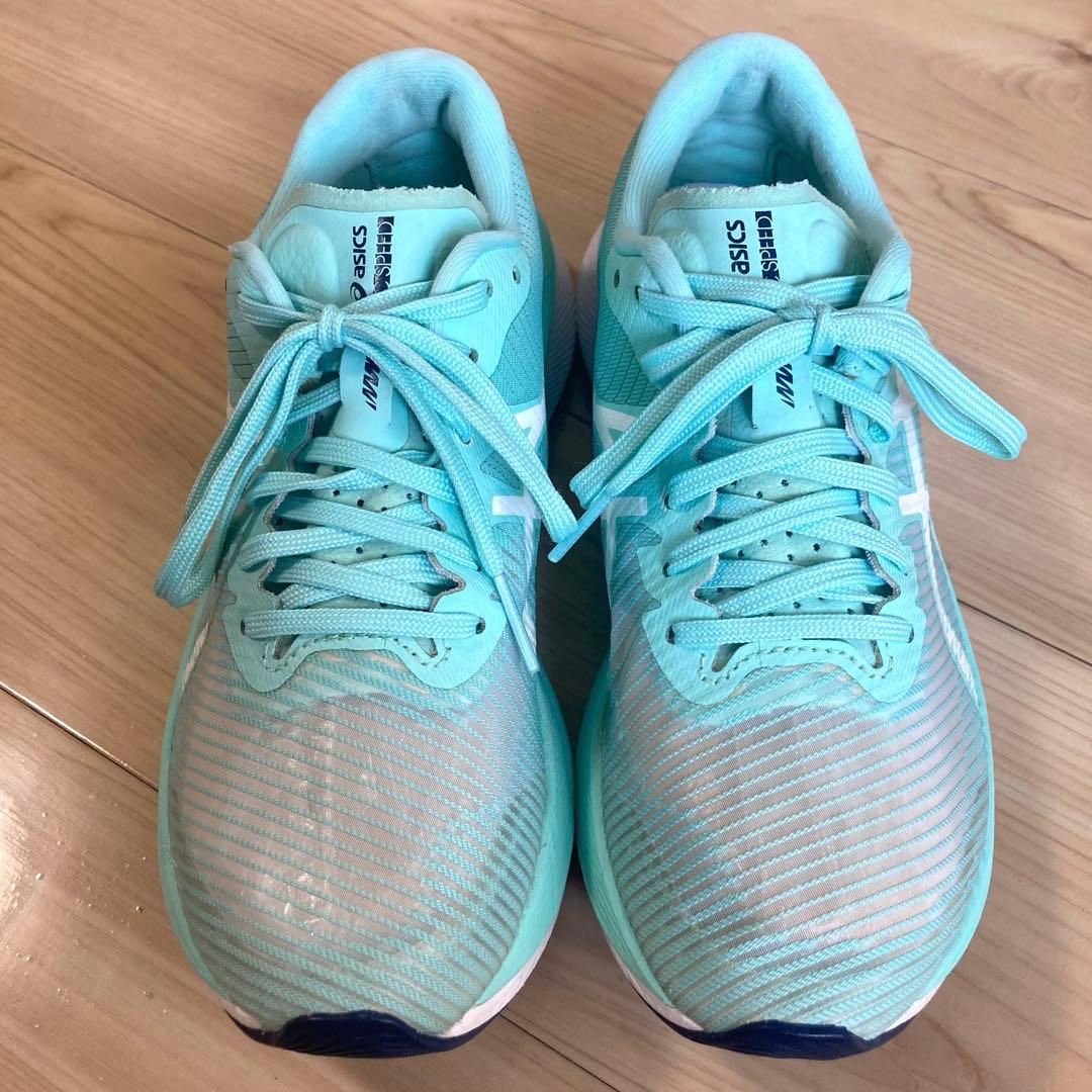✨定価16,500円／厚底／軽量✨asics MAGIC SPEED 3