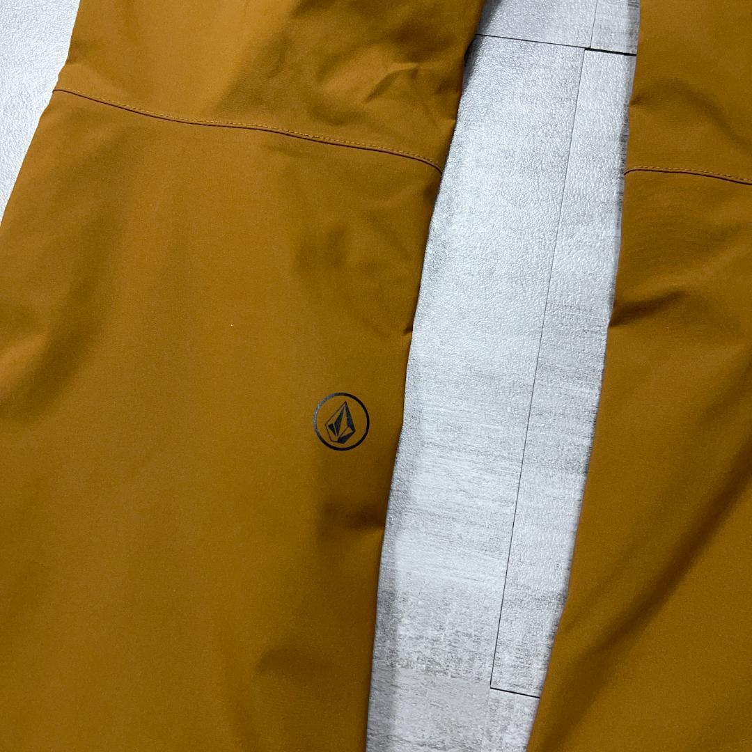 VOLCOM ボルコム GORE-TEX ゴアテックス ストレッチパンツ ウェア