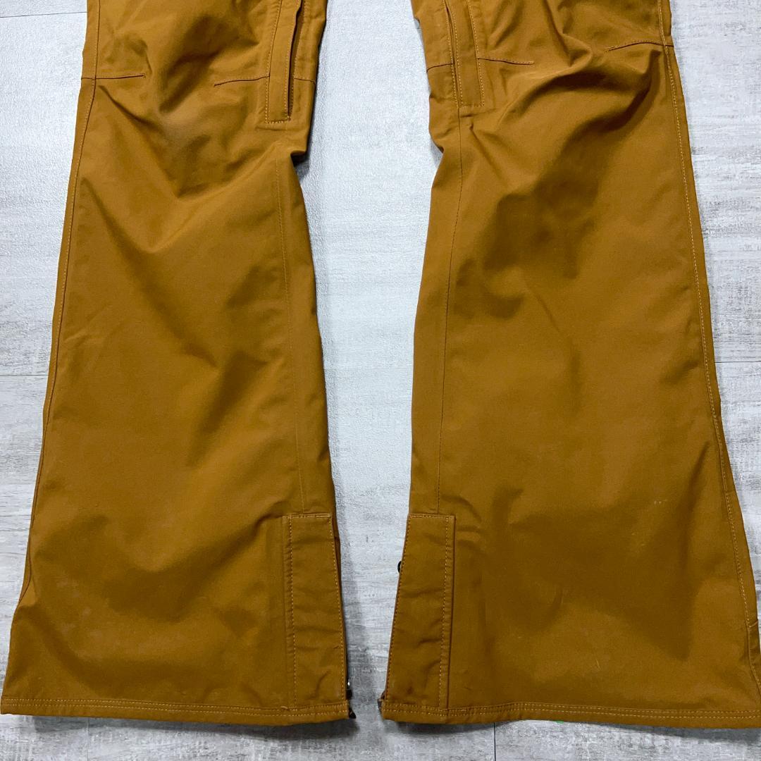 VOLCOM ボルコム GORE-TEX ゴアテックス ストレッチパンツ ウェア