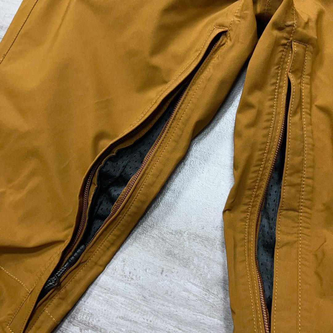 VOLCOM ボルコム GORE-TEX ゴアテックス ストレッチパンツ ウェア