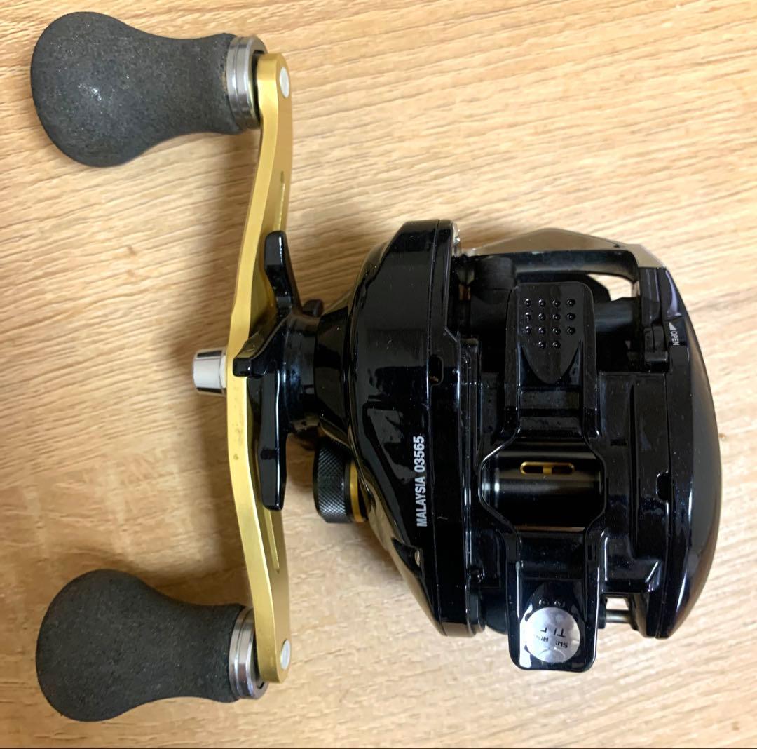 グラップラーbb 200HG
