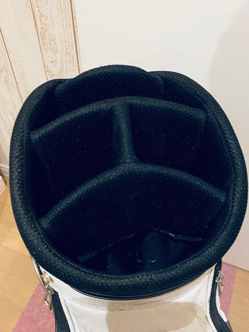 ルコック キャディバッグ 軽量タイプ