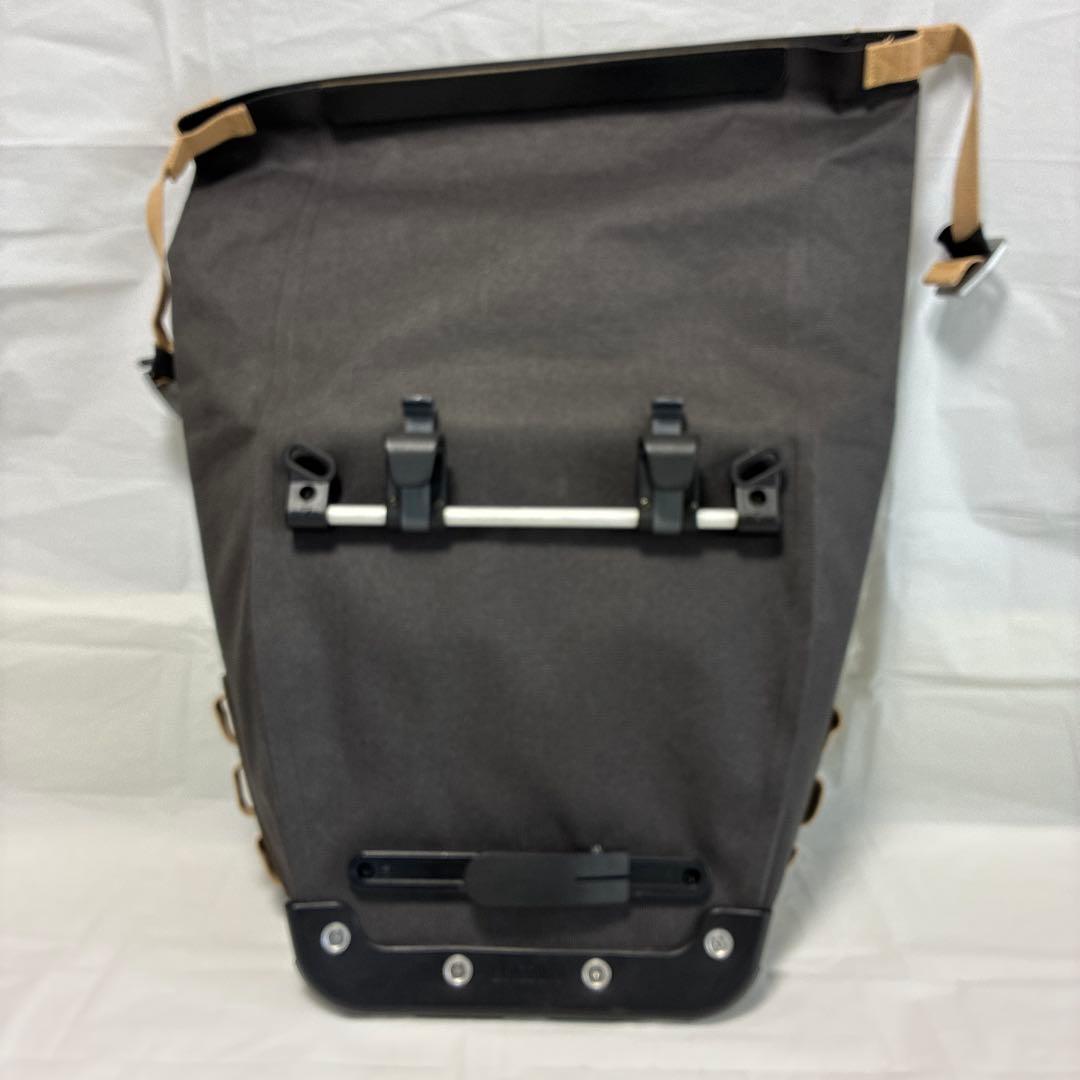 BROOKS ブルックス パニアバック Land's end Pannier