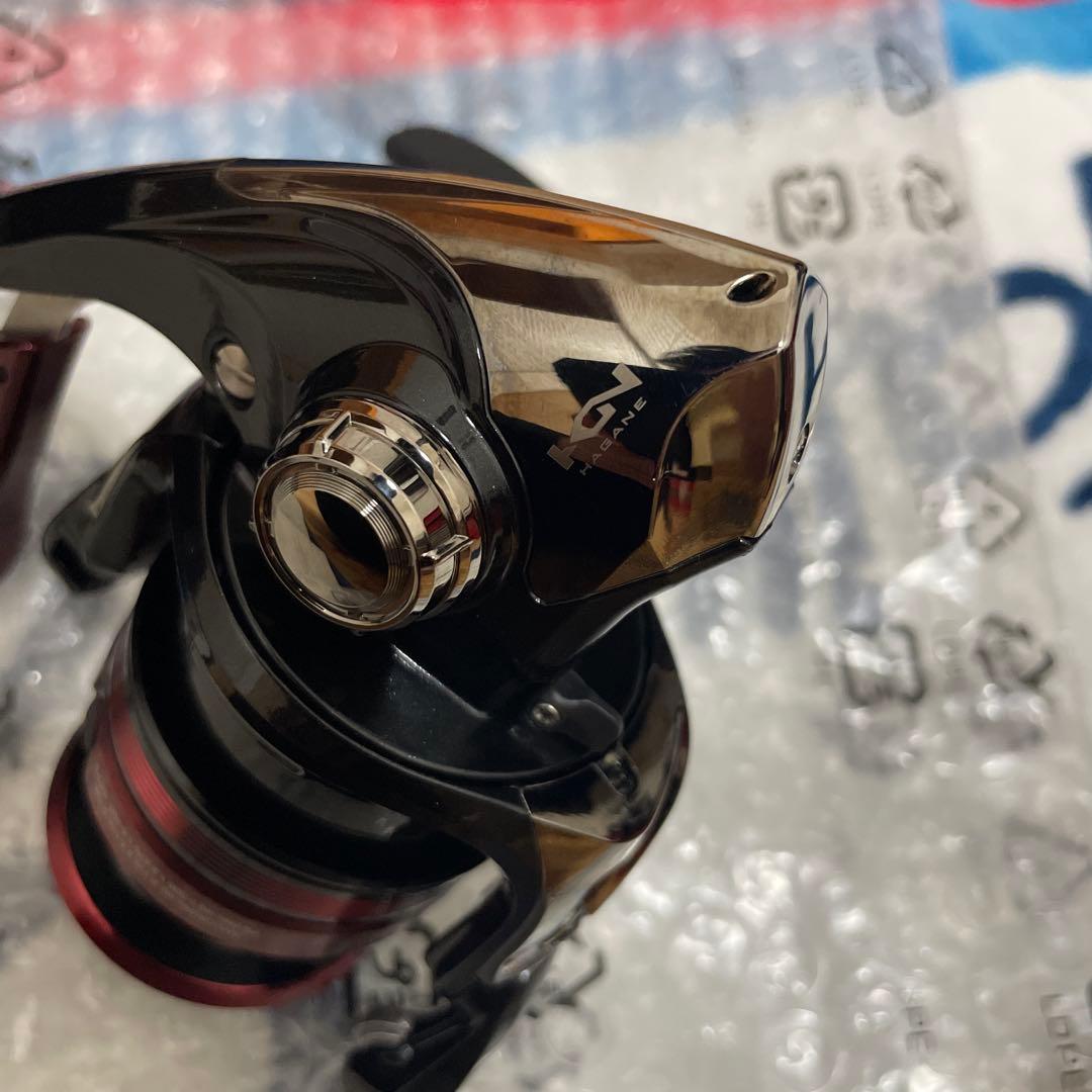 シマノ　23 BBX ラリッサ　2500XG