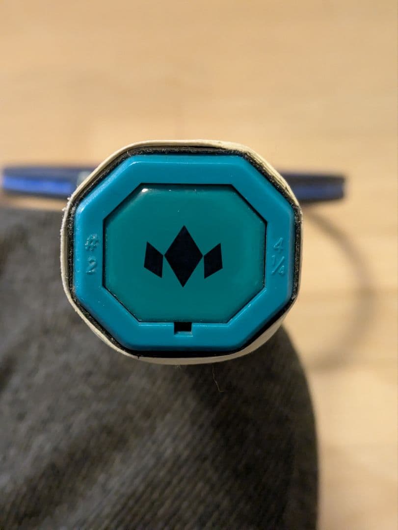 ラケット(硬式用) DIADEM ELEVATE V3 G2