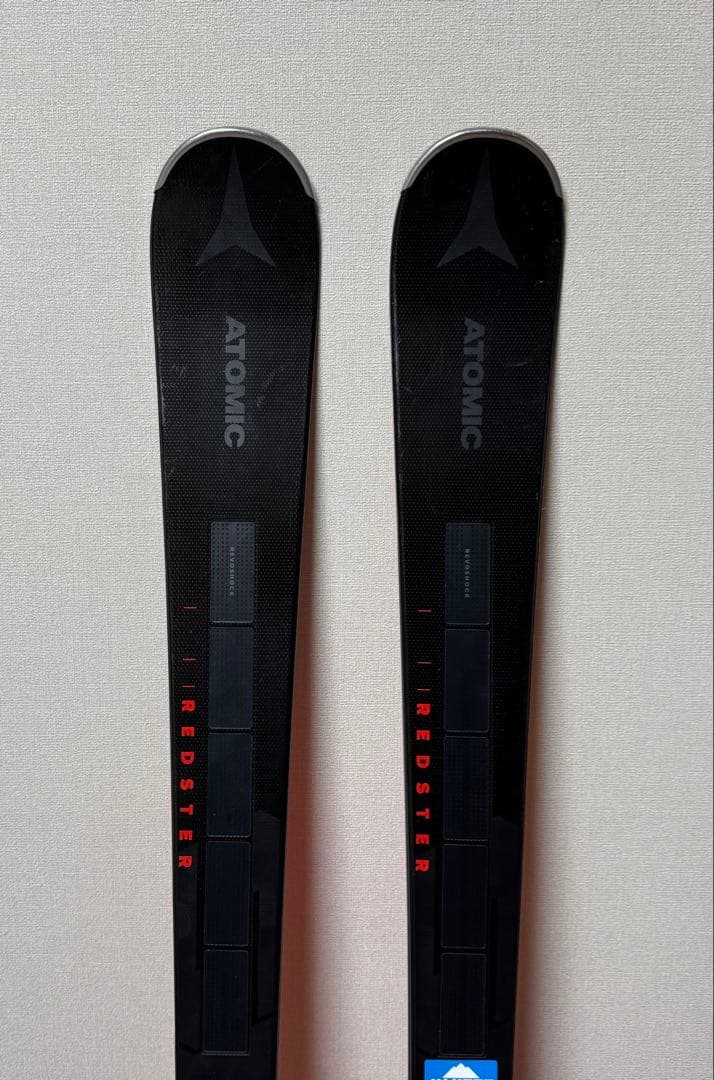 ATOMIC REDSTER S8i 2023/2024モデル