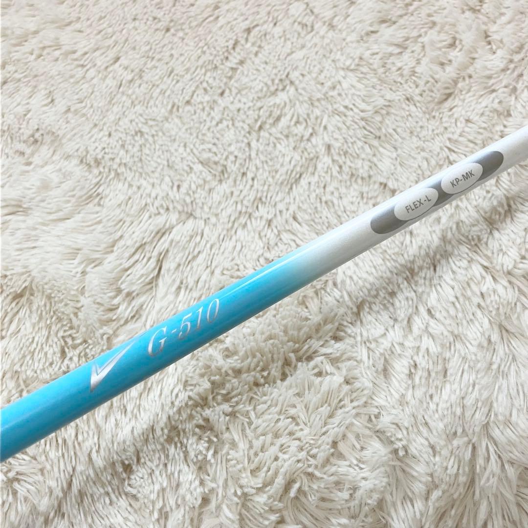 WORLD EAGLE WE-G510 レディース　5番 6番　アイアン　単品
