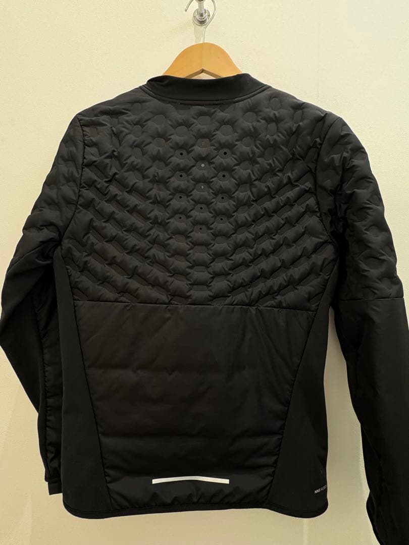 S*A様 【美品】Nike running Aeroloft ブラック S サイ