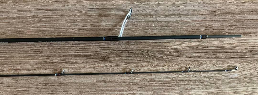 Jackson カワセミ ラプソディ TULN-472L[廃盤品]