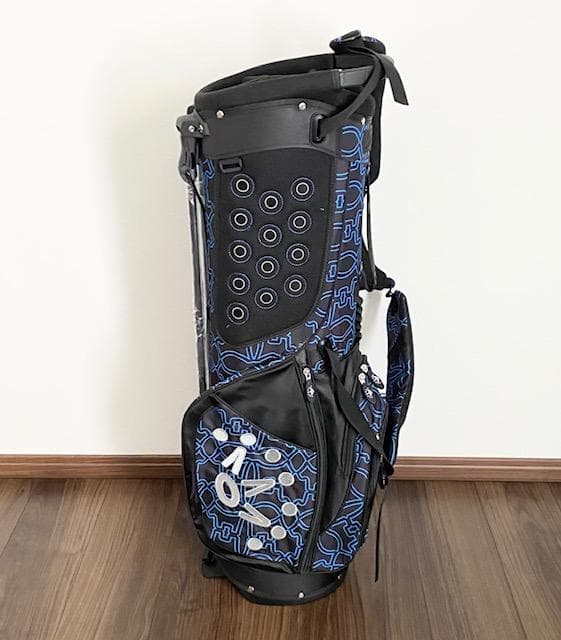 キャディバッグ スコッティキャメロン Scotty Cameron スタンド式