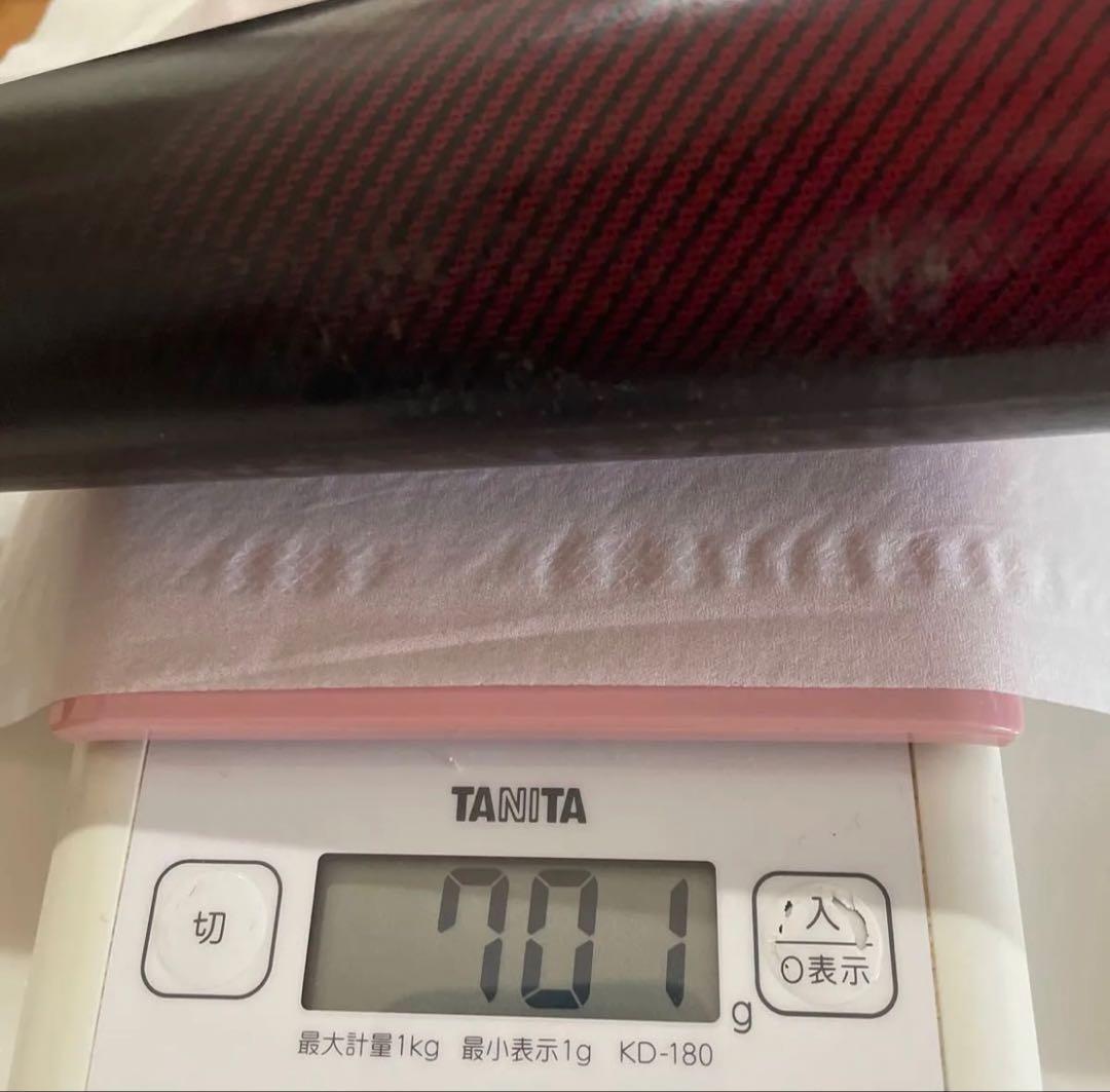 SSK mm23 少年　軟式　バット 690g平均　701g