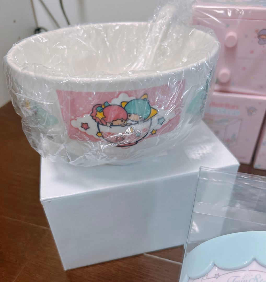 キキララ　22点まとめ売り