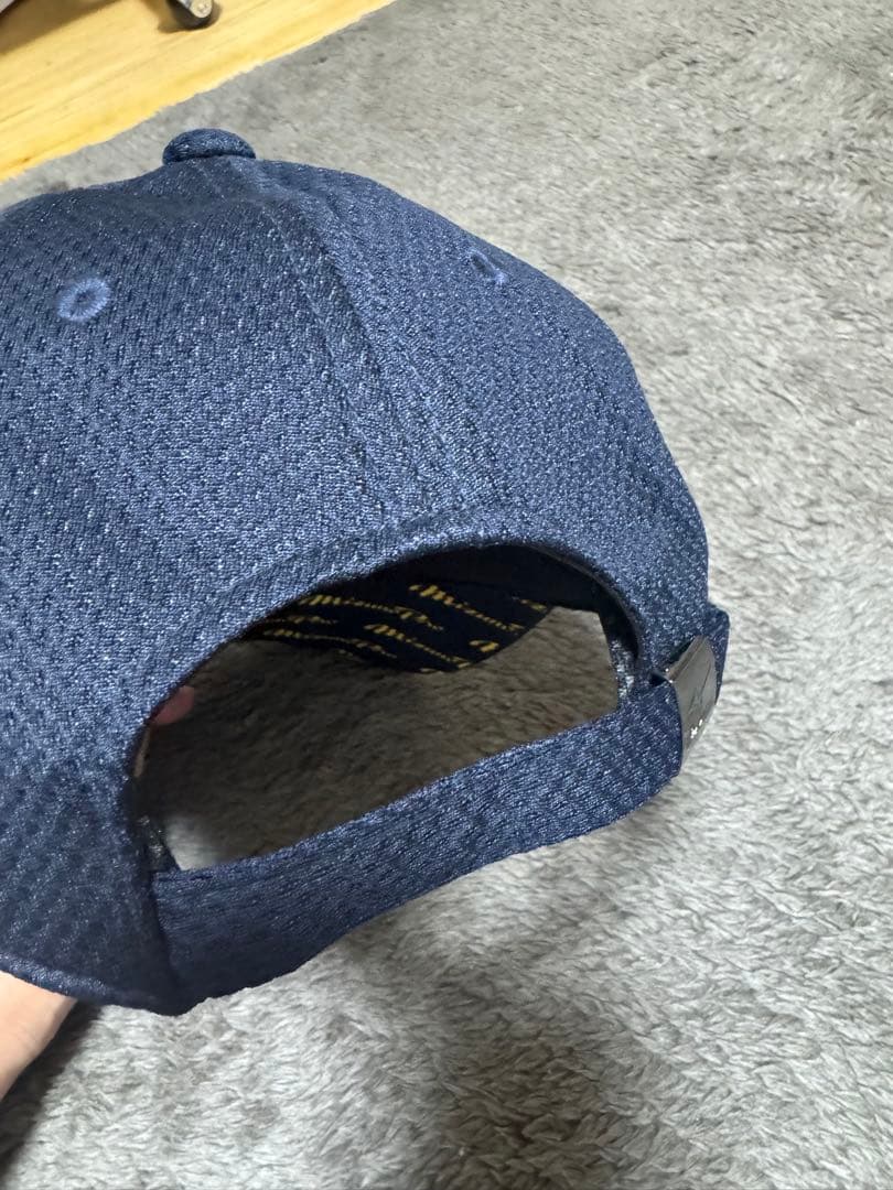 ミズノプロ上下&キャップ4点セット美品