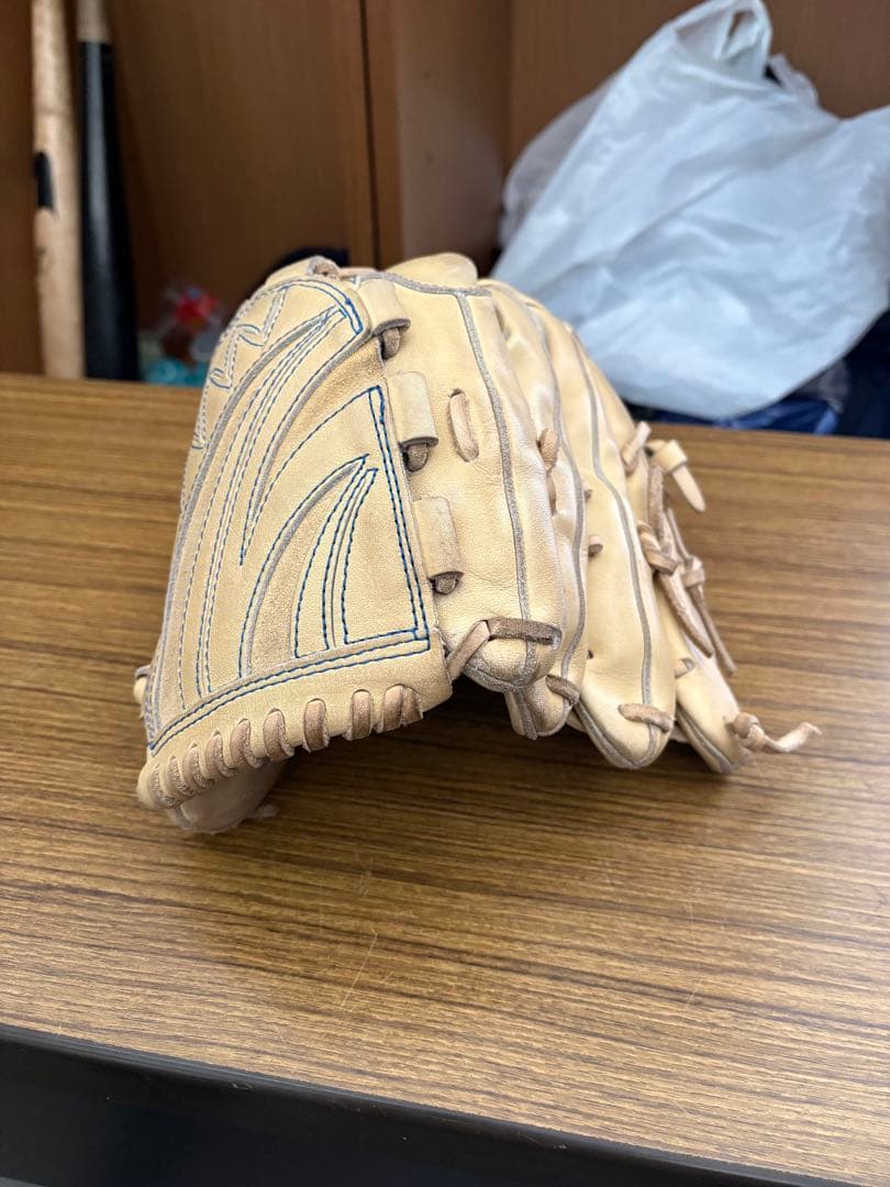 ローリングス 硬式 投手 前田型