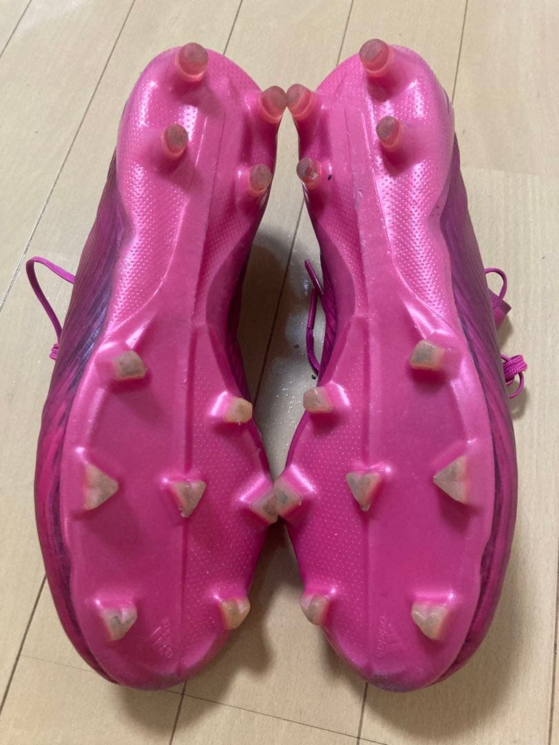 adidas サッカーシューズ X19.1 FG