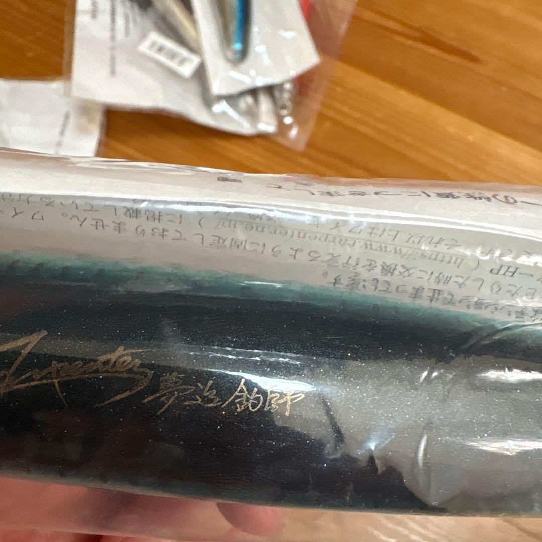 カーペンター　ガラム　100 GARAM 210mm トップウォータールアー