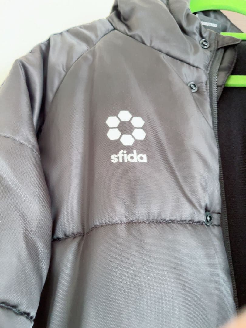 sfida スフィーダ ベンチコート160