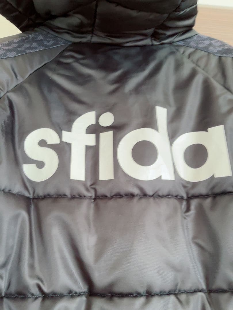 sfida スフィーダ ベンチコート160