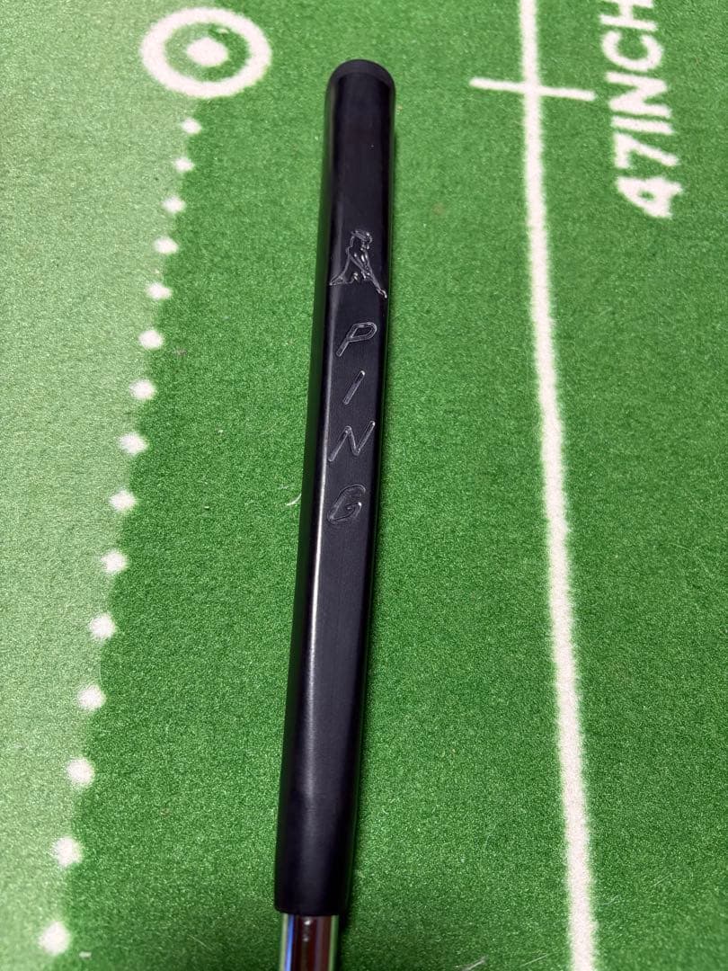 SCOTTY CAMERON PHANTOM X 5.5 パター
