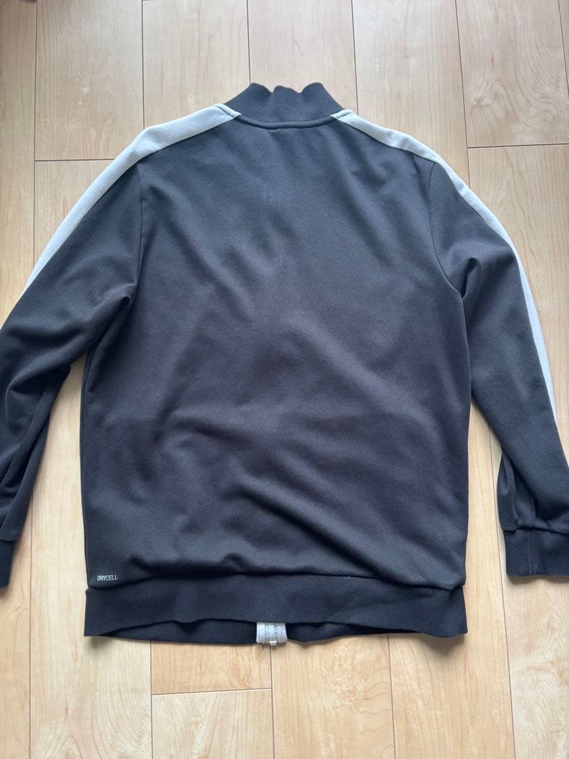 PUMAトラックジャケット　セットアップ