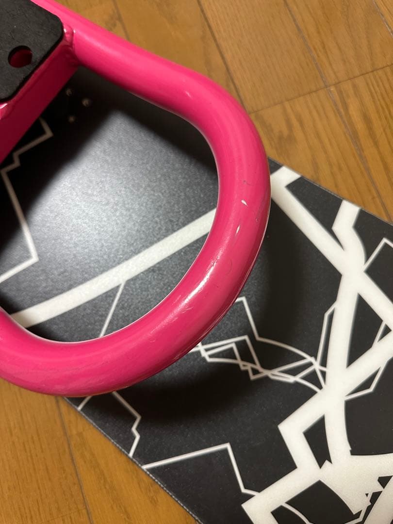 スノースクート